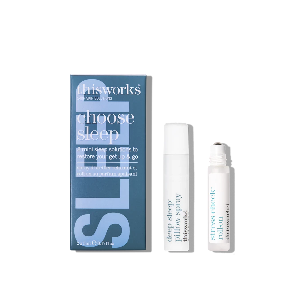 Thisworks Choose Sleep Kit 2x5ml