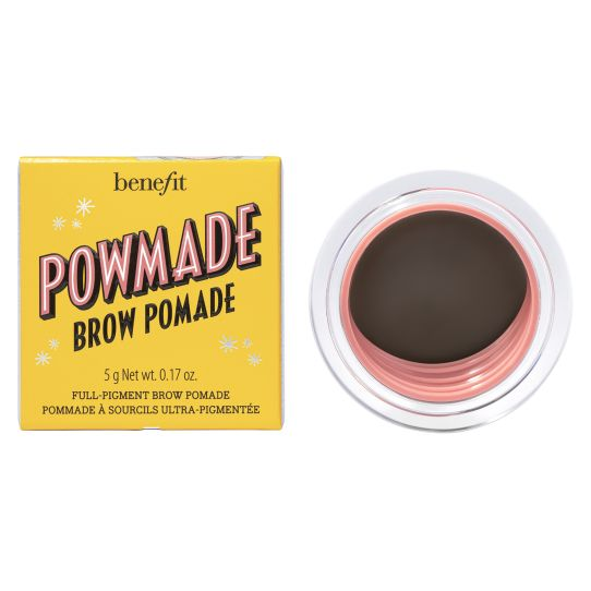 Benefit Powmade Brow Pomade Shade 5g
