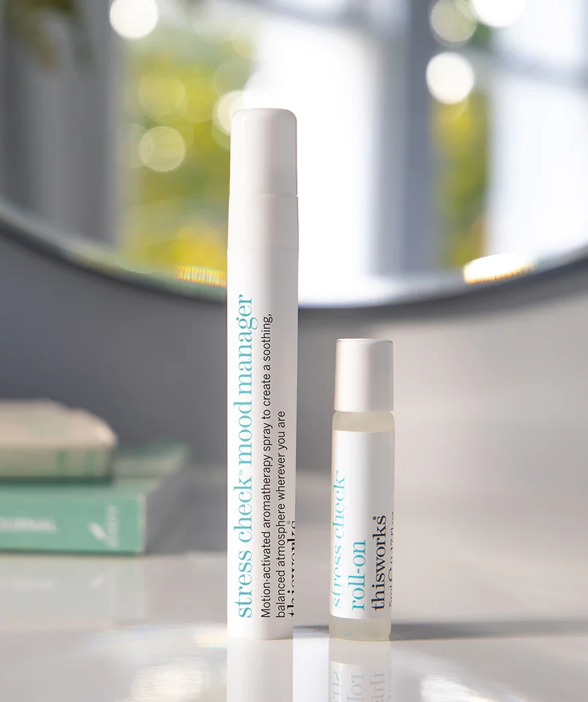 Thisworks Stress Less Kit 10ml + 5ml