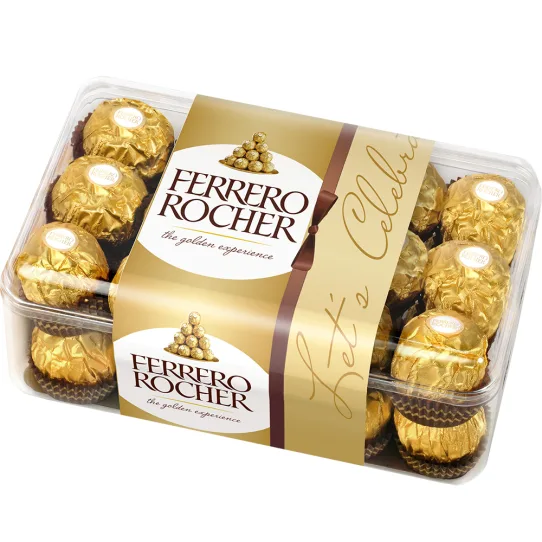 Ferrero Rocher 375g