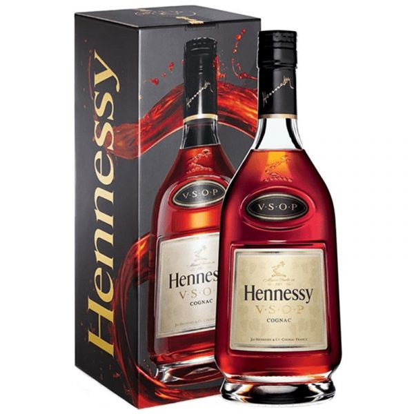Hennessy V.S.O.P Cognac 1500ML