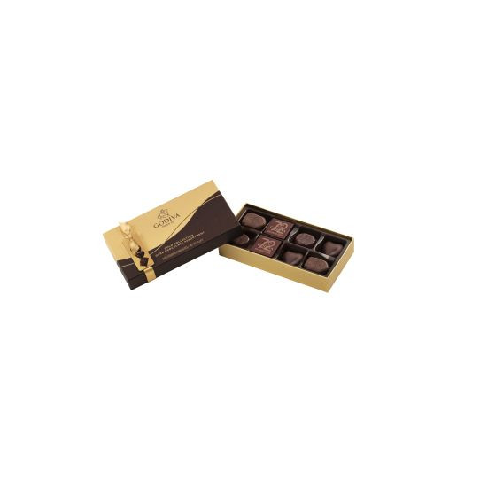 Godiva Gold Collection 241g