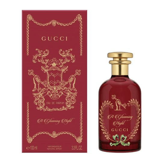 Gucci A Gleaming Night 100ml Eau de Parfum Spray