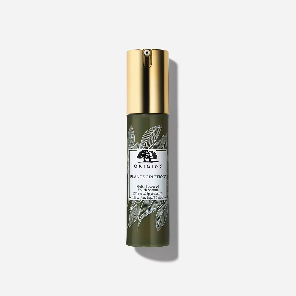 Origins Plantscription™ Multi-powered Youth Serum​ 50ml