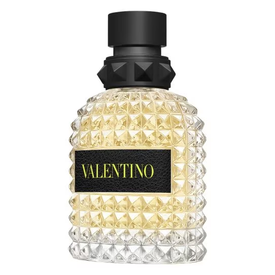 Valentino Born In Roma Uomo Yellow Dream Eau de Toilette Spray