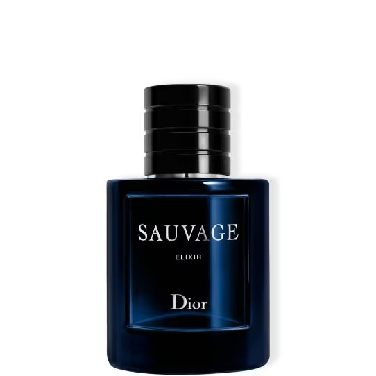 Dior Sauvage Elixir Pure Parfum Spray