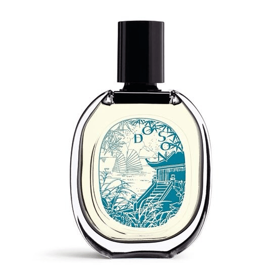 Diptyque Do Son Limited Edition 75ml Eau de Parfum Spray